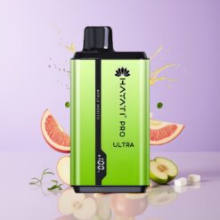 Hungary Wholesalers Hayati Pro Ultra 15000 Füst Alma Mojito 850mAh 2x12ml 2%