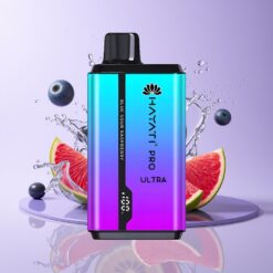 Hungary Wholesalers Hayati Pro Ultra 15000 Puff Kék Savanyú Málna Disposable Vape