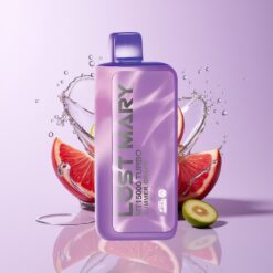 Hungary Wholesalers Lost Mary MT15000 15000 puffs Nyári szőlő THERMAL EDITION 11W/22W