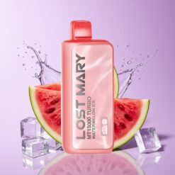 Hungary Wholesalers Lost Mary MT15000 15000 pufi Görögdinnye Jég Smooth/Turbo 11W/22W