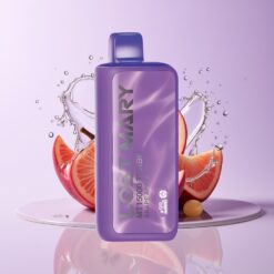 Hungary Wholesalers Lost Mary MT15000 Dual Mesh Coil 15000 Szívás Szőlő Alma 5% 11W/22W Type-C