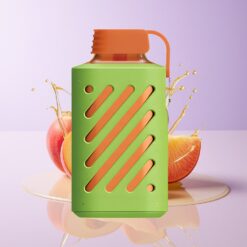 Hungary Wholesalers VOZOL GEAR 10000 10000 Puff Barack Mango Görögdinnye Mesh Coil PCR Anyagok