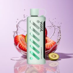 Hungary Wholesalers VOZOL Gear Shisha 25000 Puffs Eper-Kiwi S.i.L.C Tech Dual Mesh 5mg/ml 1000mAh